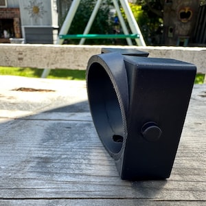 VW MK4 Golf GTI Vent Boost Gauge Pod Printed In ASA