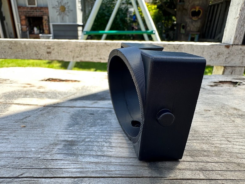 VW MK4 Golf GTI Vent Boost Gauge Pod Printed in ASA Etsy Australia