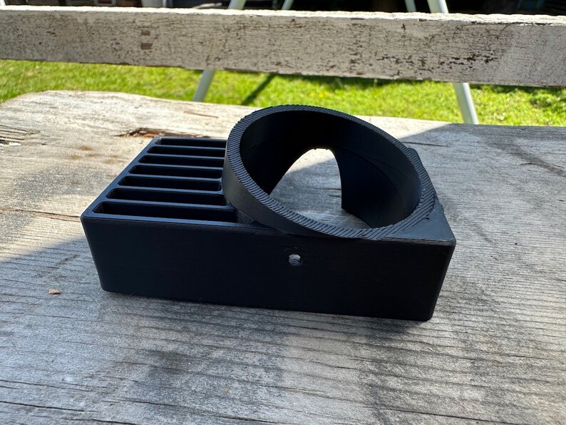 VW MK4 Golf GTI Vent Boost Gauge Pod Printed in ASA Etsy Australia