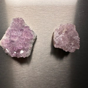 Handmade Crystal and Gemstone Magnets