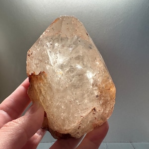 Large Mountain Quartz