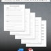 Employee Self Review Template Employee Self Evaluation Form Instant Employee Self Review Template Employee Self Evaluation Form Instant