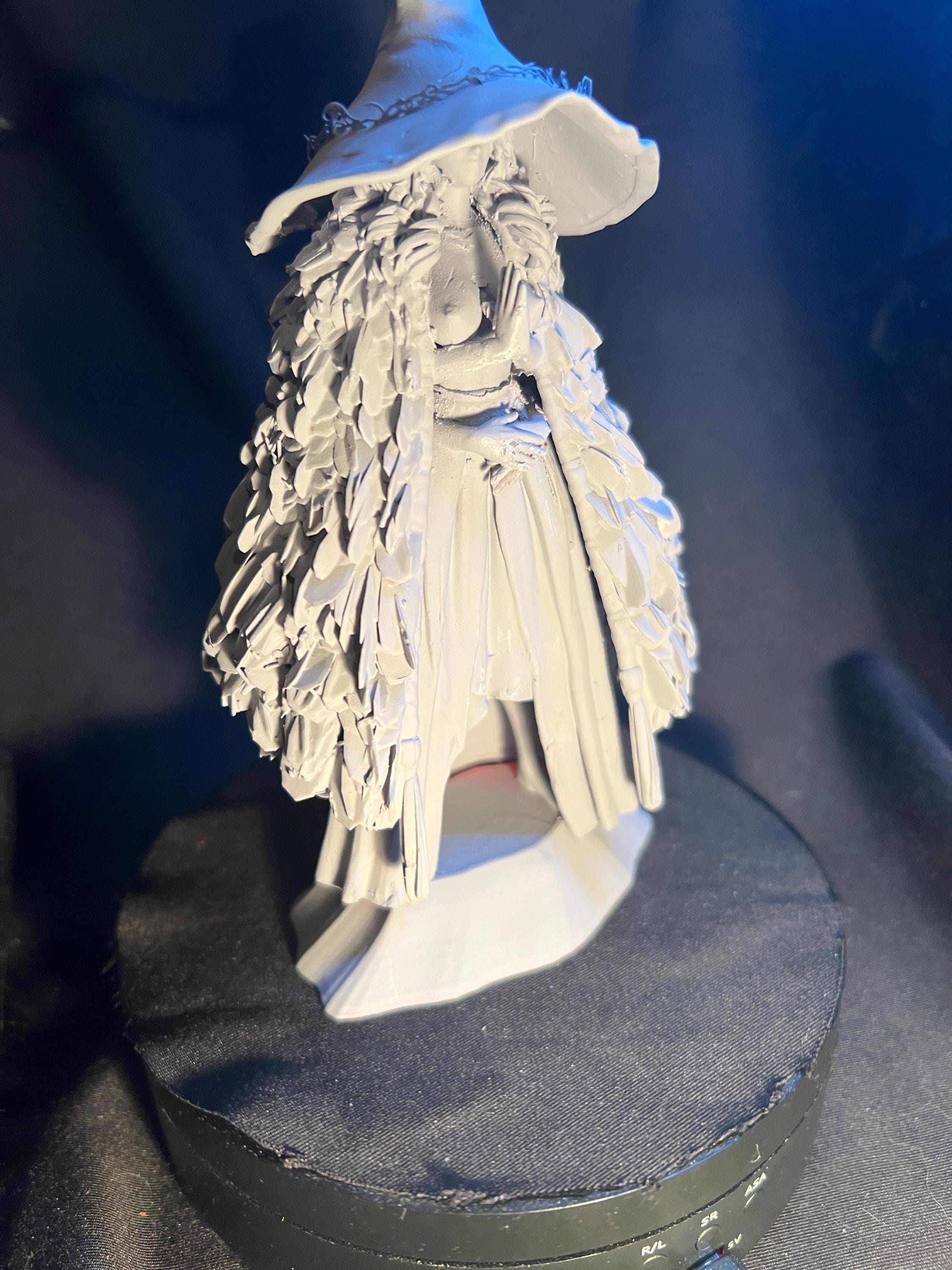 Ranni the Witch Elden Ring - Etsy