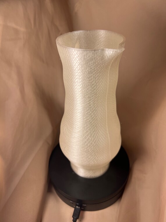 Beautiful Large Decorative Pitcher Shaped Vase Etsy