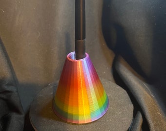 Cintiq (Touch Screen Tablet) Pen Holder / Colorful Pencil Holder