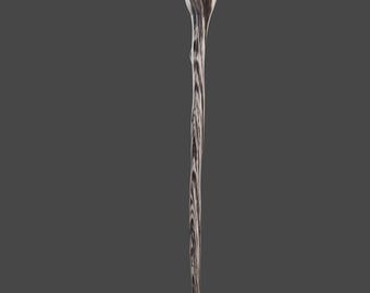 Fantasy Wizards Staff Minature STL File