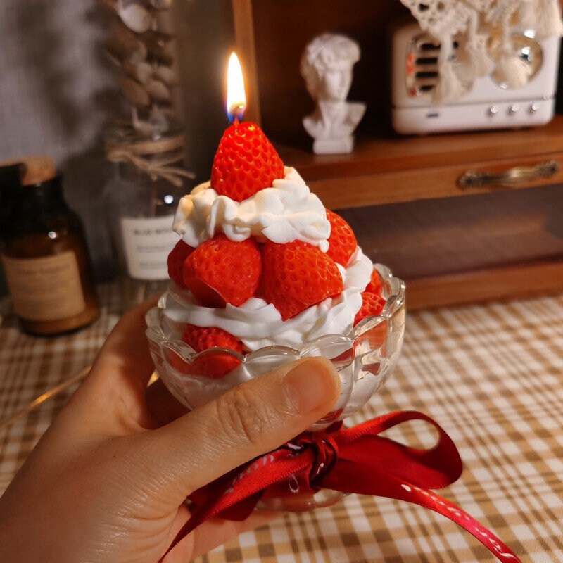 Bougies de Gâteau d'anniversaire/Bougies Dessert