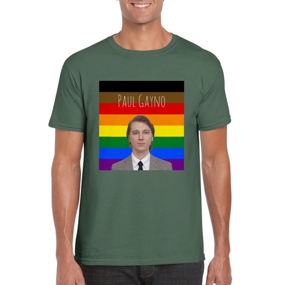 Paul Gayno Uni-sex Shirt