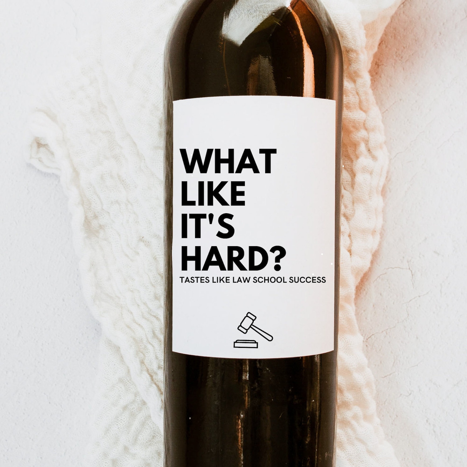 Law School Gift Law School Graduation What Like It's Etsy