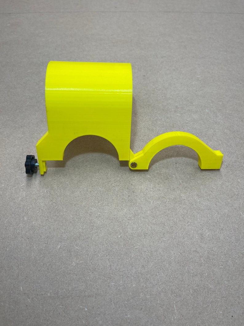 Mirka Deros 90 Degree Edge Sanding Guide Etsy Hong Kong