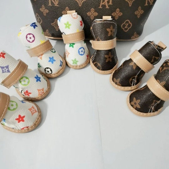 Buy Louis Vuitton Dog Clothes Online In India -  India