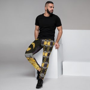 Halloween Fun Men&#39;s Joggers