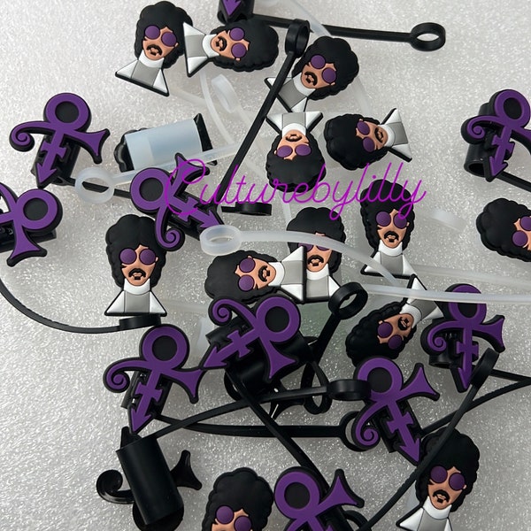 Stanley Nurse Straw Cover Etsy