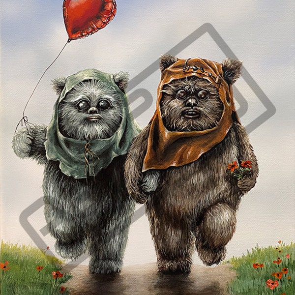 Our Love Will Endor