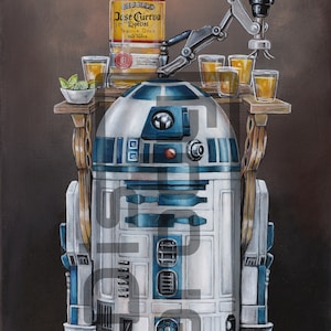 R2 Drank 2