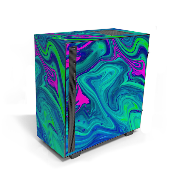 Custom Pc Case Make Your Own Pc Case