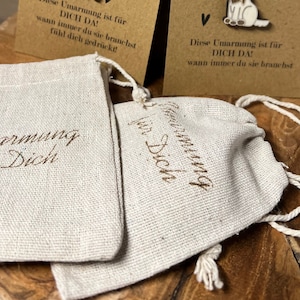 Glamifyr Häkel Einhorn Puppe - Handgemachter Glücksbringer Mit Positiver Energie