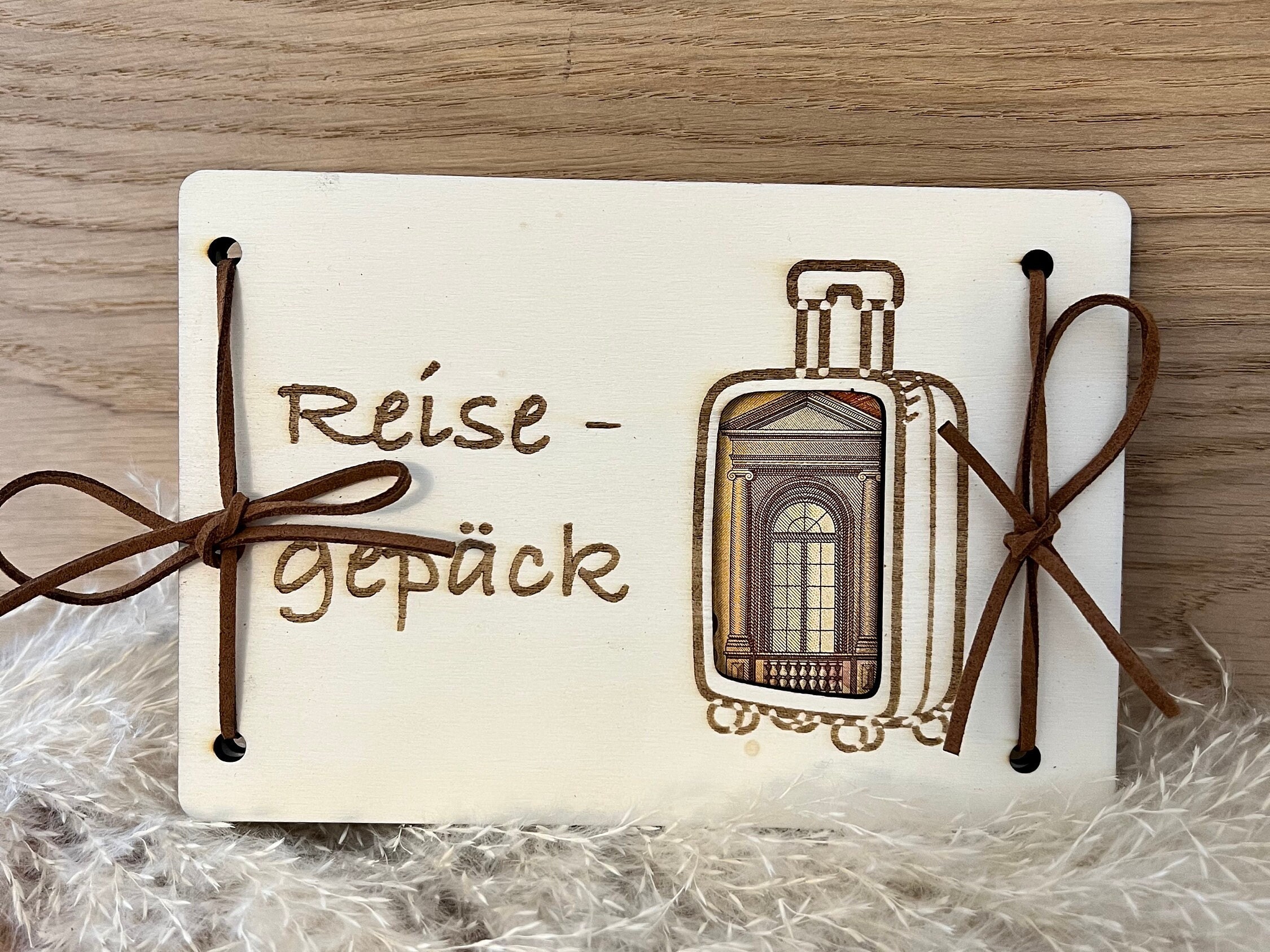 Cash gift| Travel| Gift idea for travel fund