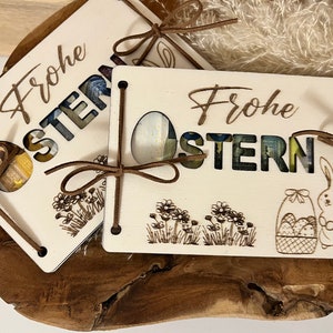 Ostergeschenk, Geldgeschenk, Osternest, Osterhase, Ostereier, Geschenk zu Ostern für Mann, Frau, Kinder, Freunde, kleines Mitbringsel