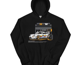 EURO japan drift king sport Unisex Hoodie gift idea son brother boyfriend dad husband