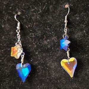Aurora Crystal