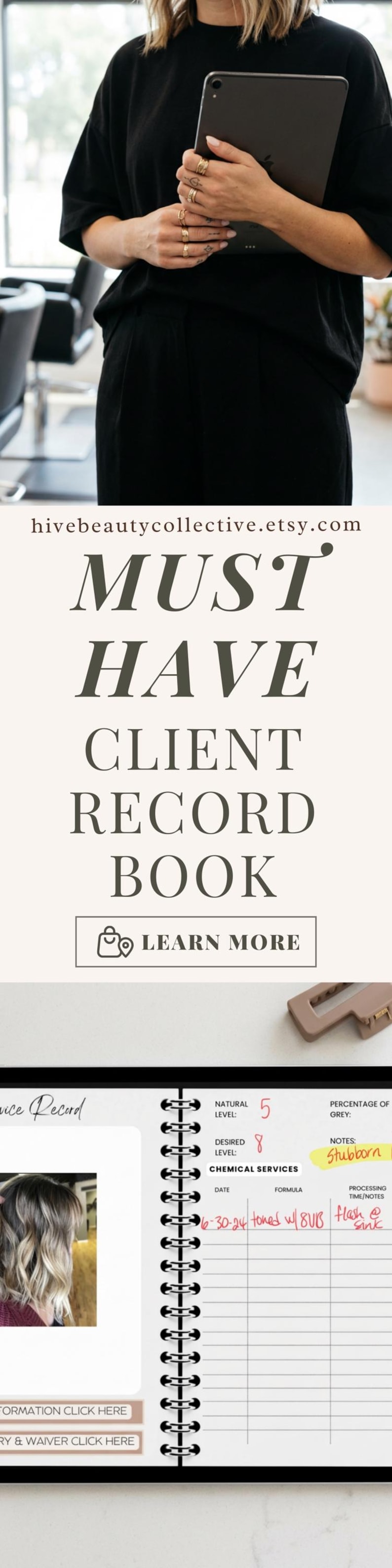 Carnet client image 20