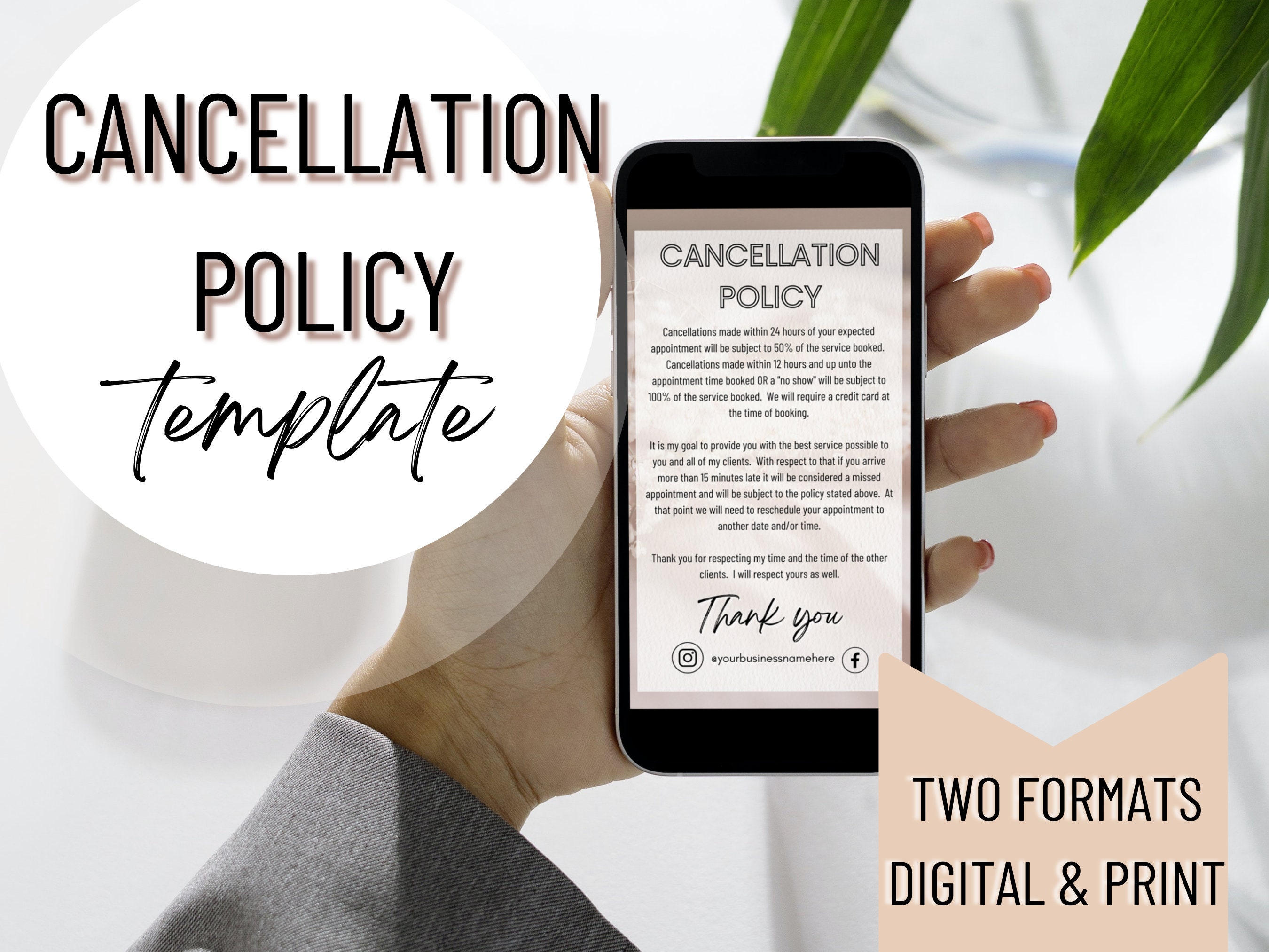 Enterprise Car Cancellation Policy 16 - ixbysrx