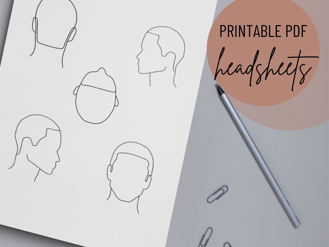 Haircutting Head Sheets Hairstylist - Il 1080xN.4051609861 Oc2c