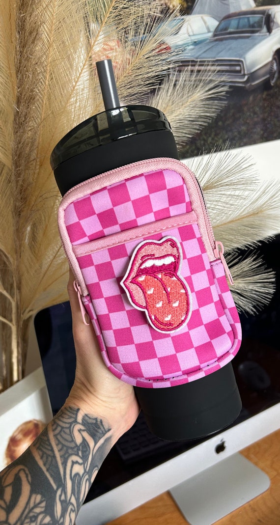 Stanley Tumbler Pouch 40oz Tumbler Fanny Pack Bridesmaid Gift