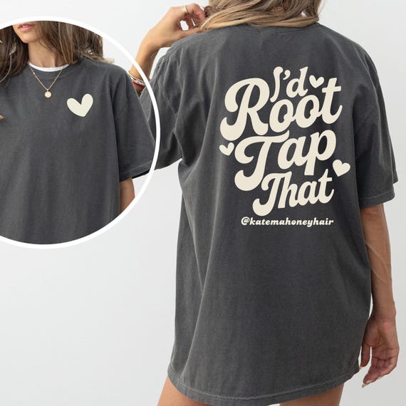 Hairstylist TShirt Retro Hairdresser Shirt Funny Gift for Hair Stylist Tee Cosmetology Graduation Birthday Gift Idea Hair Salon Apparel