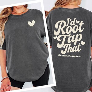 Stylist T Shirt Cosmetology Student Gift Idea Top