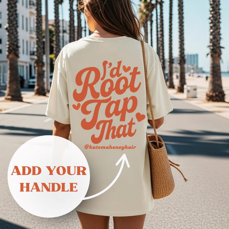 Funny Gift for Hair Stylist Tee Cosmetology