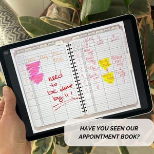 Carnet client image 15