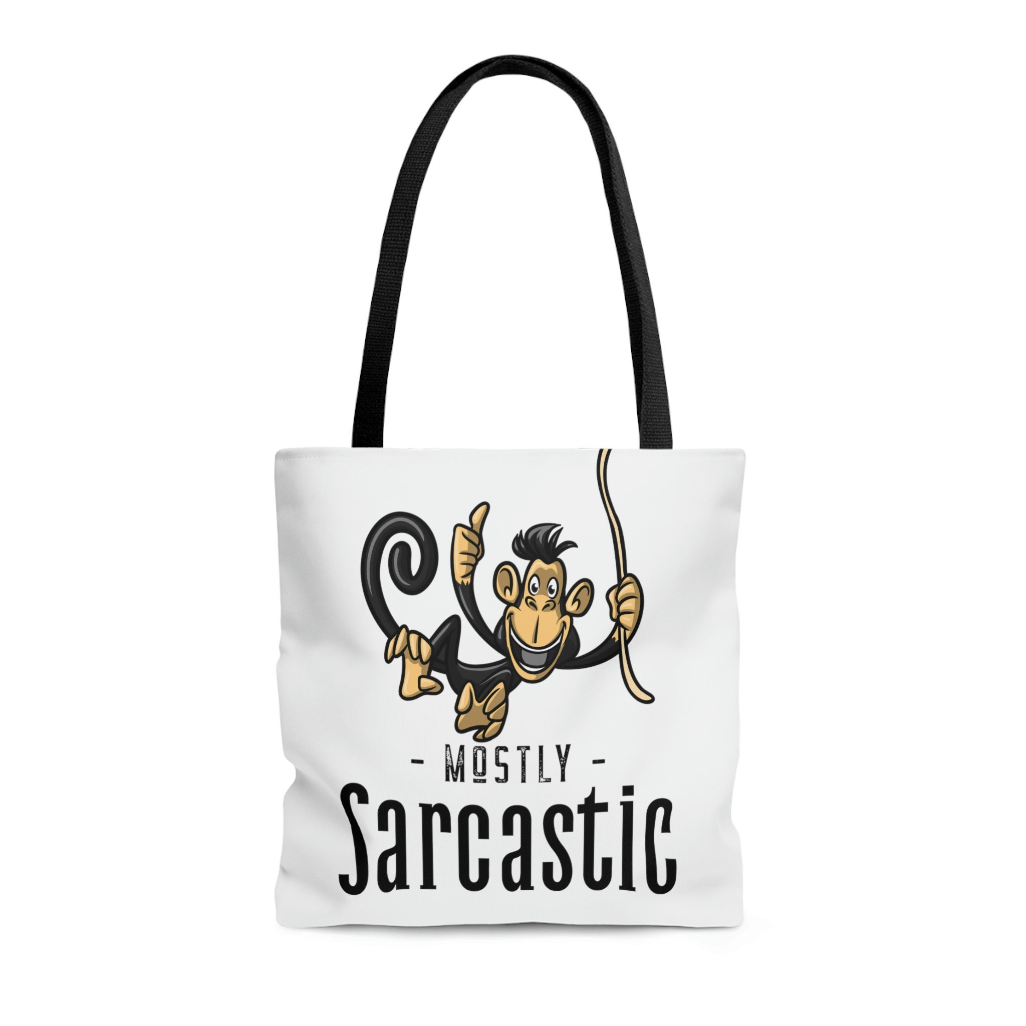 Side Eye Monkey Meme Tote Bag for Sale by SticksTooSlick