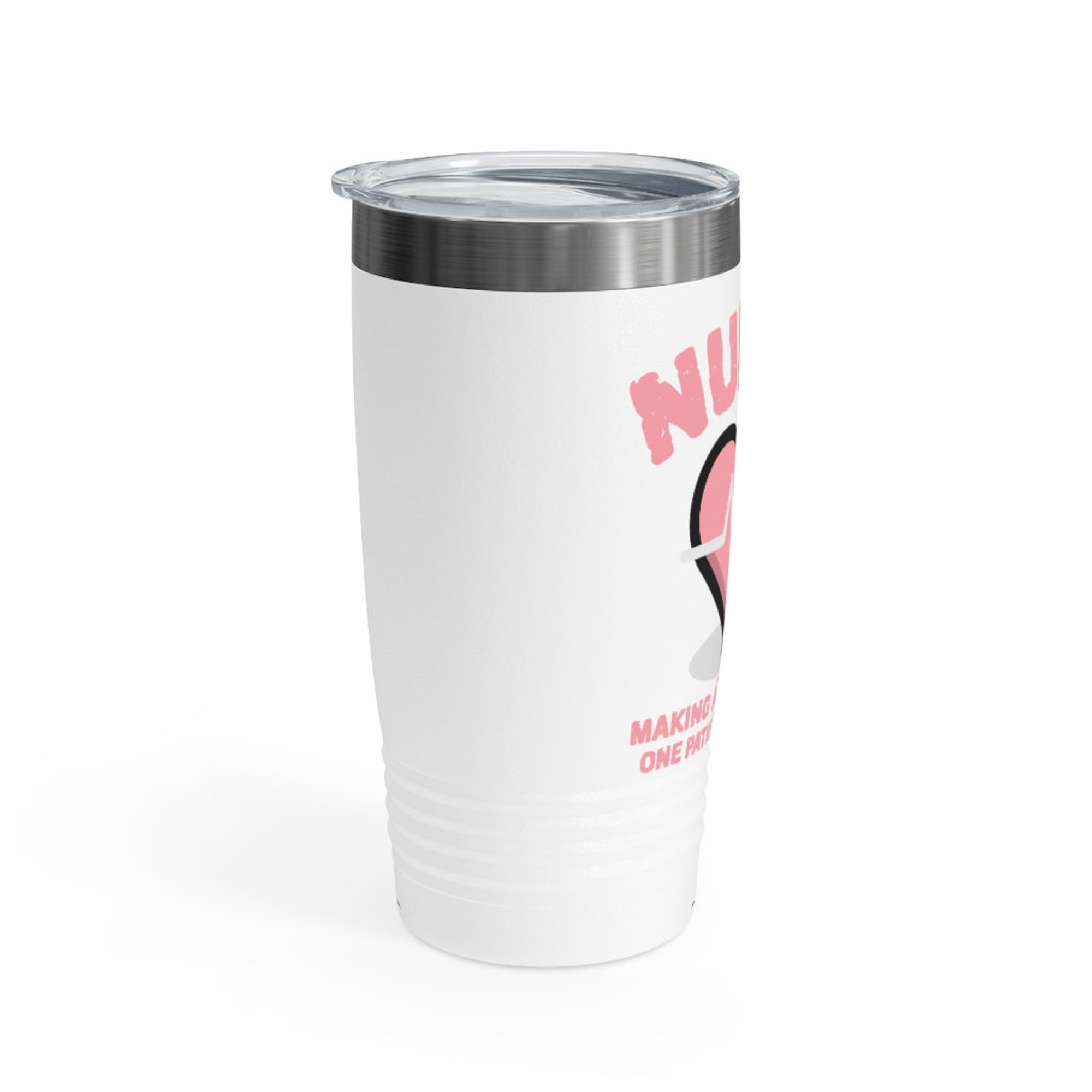 Nurse Tumbler, 20oz