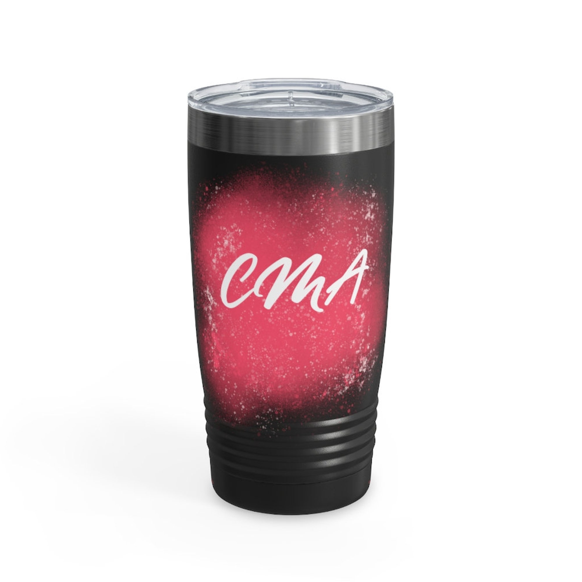 CMA Ringneck Tumbler, 20oz