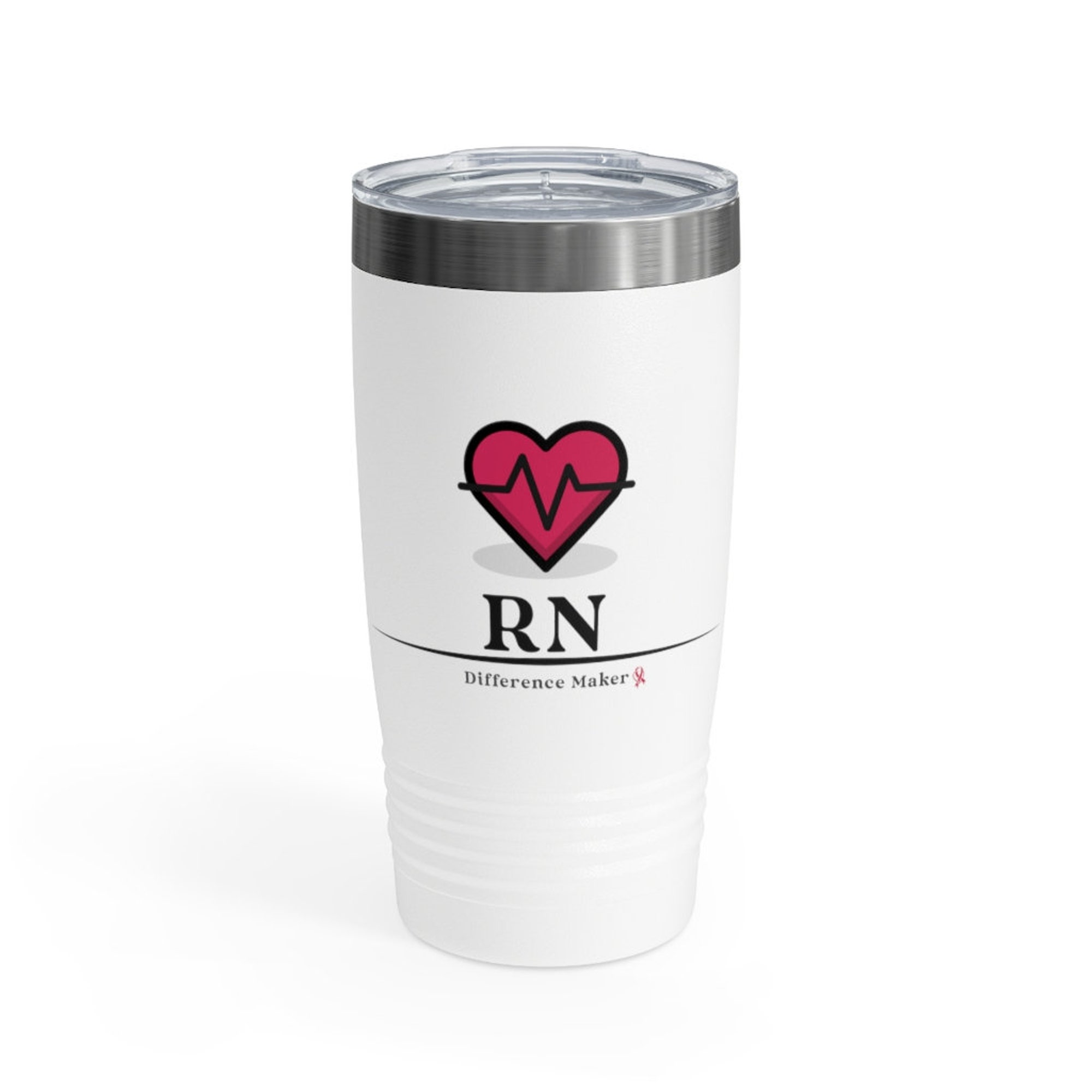 Discover Registered Nurse Tumbler