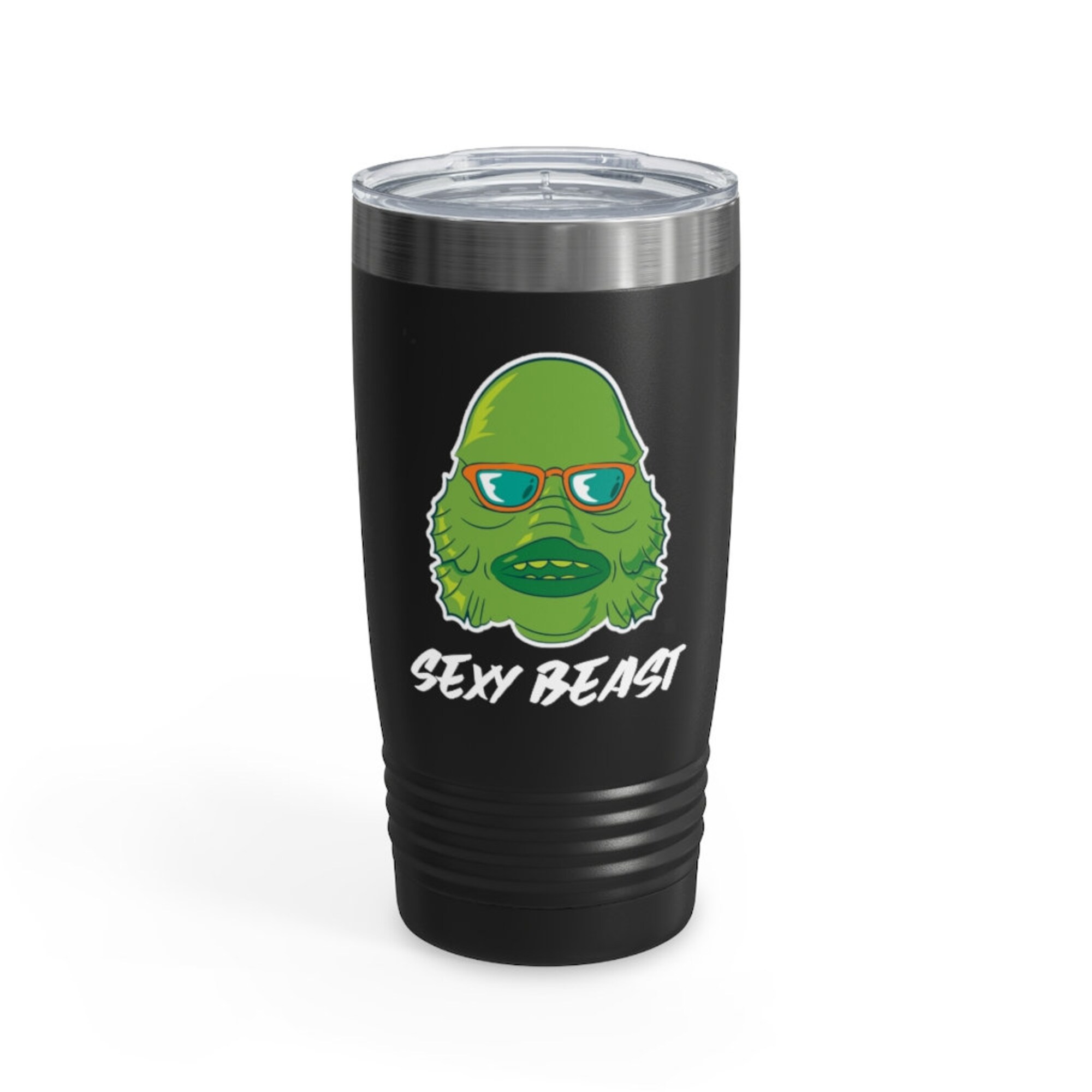 Discover Sexy Beast Ringneck Tumbler, 20oz