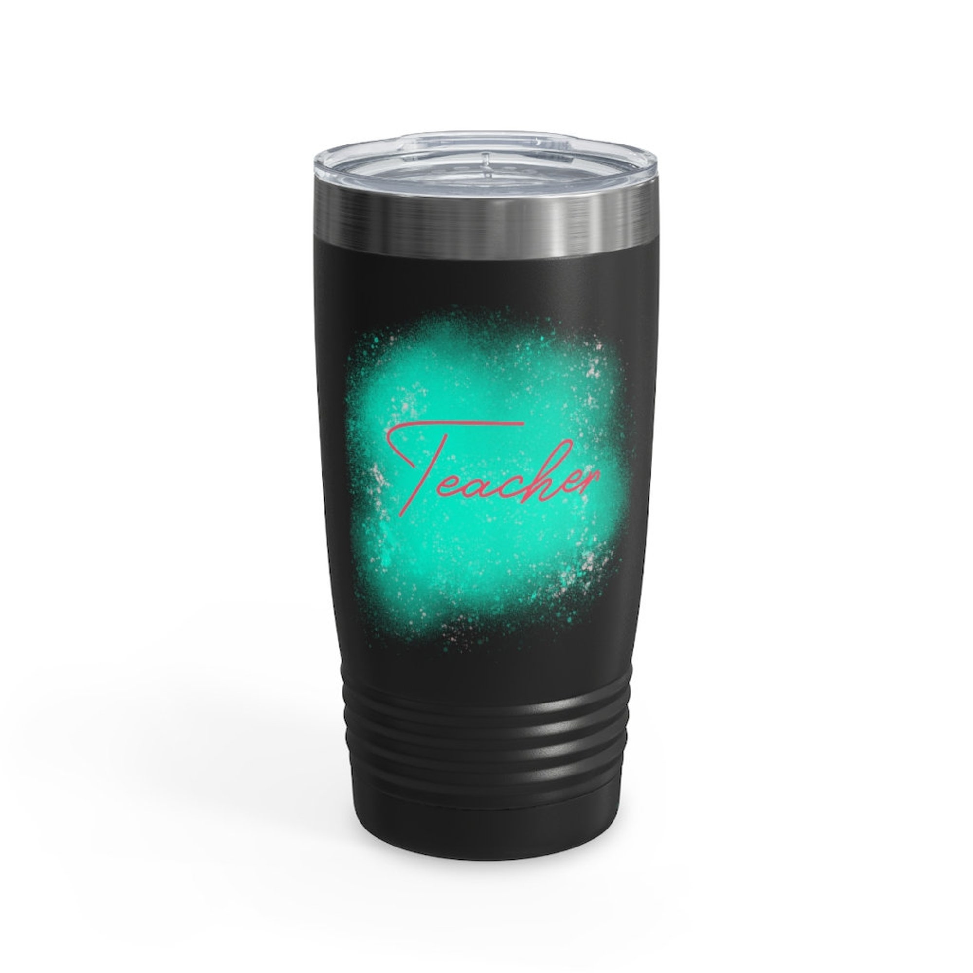 Discover Teacher Ringneck Tumbler, 20oz