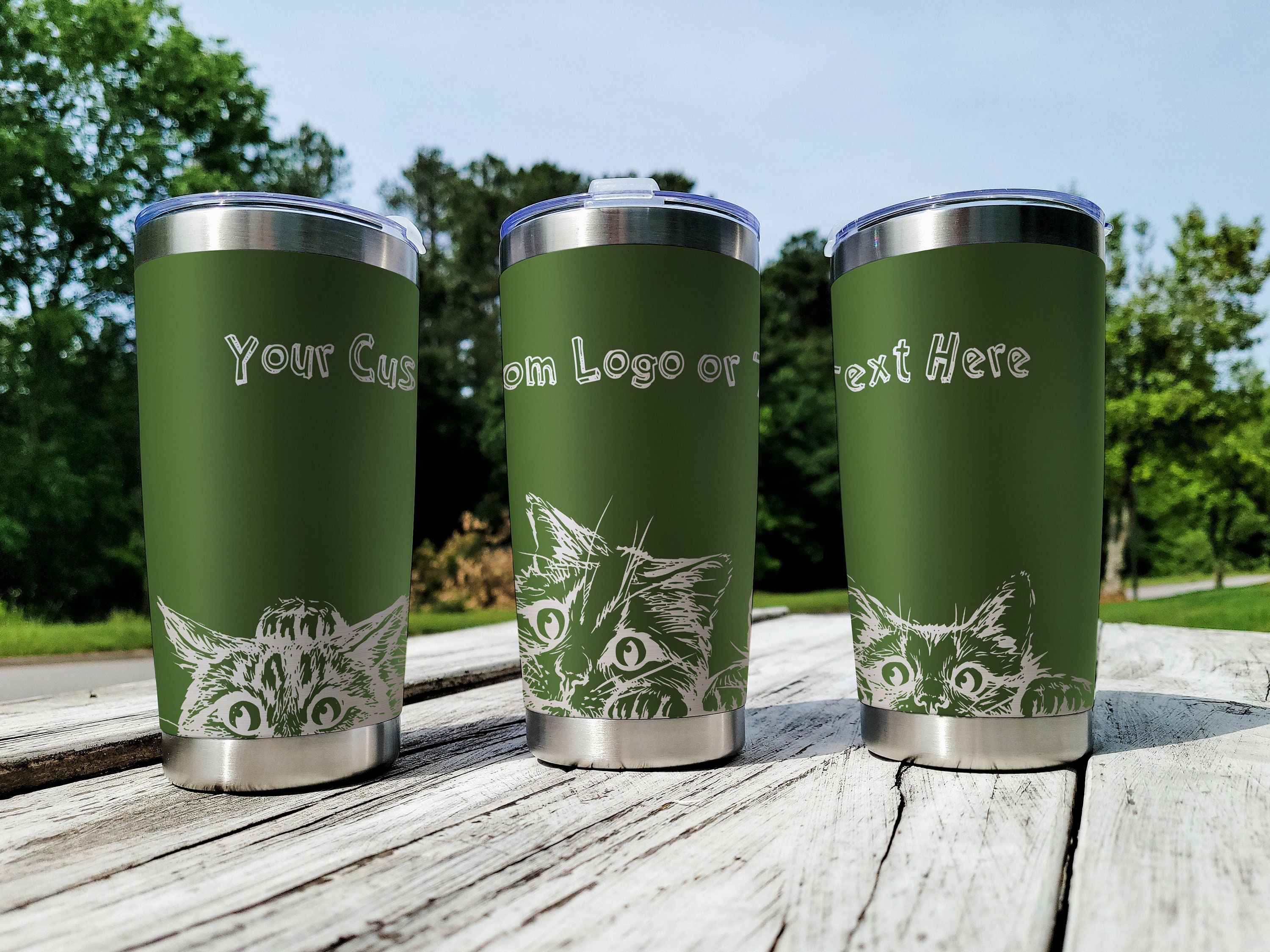 Gulo Shop New Arrival Yeti Stainless Steel Cup Yeti Rambler