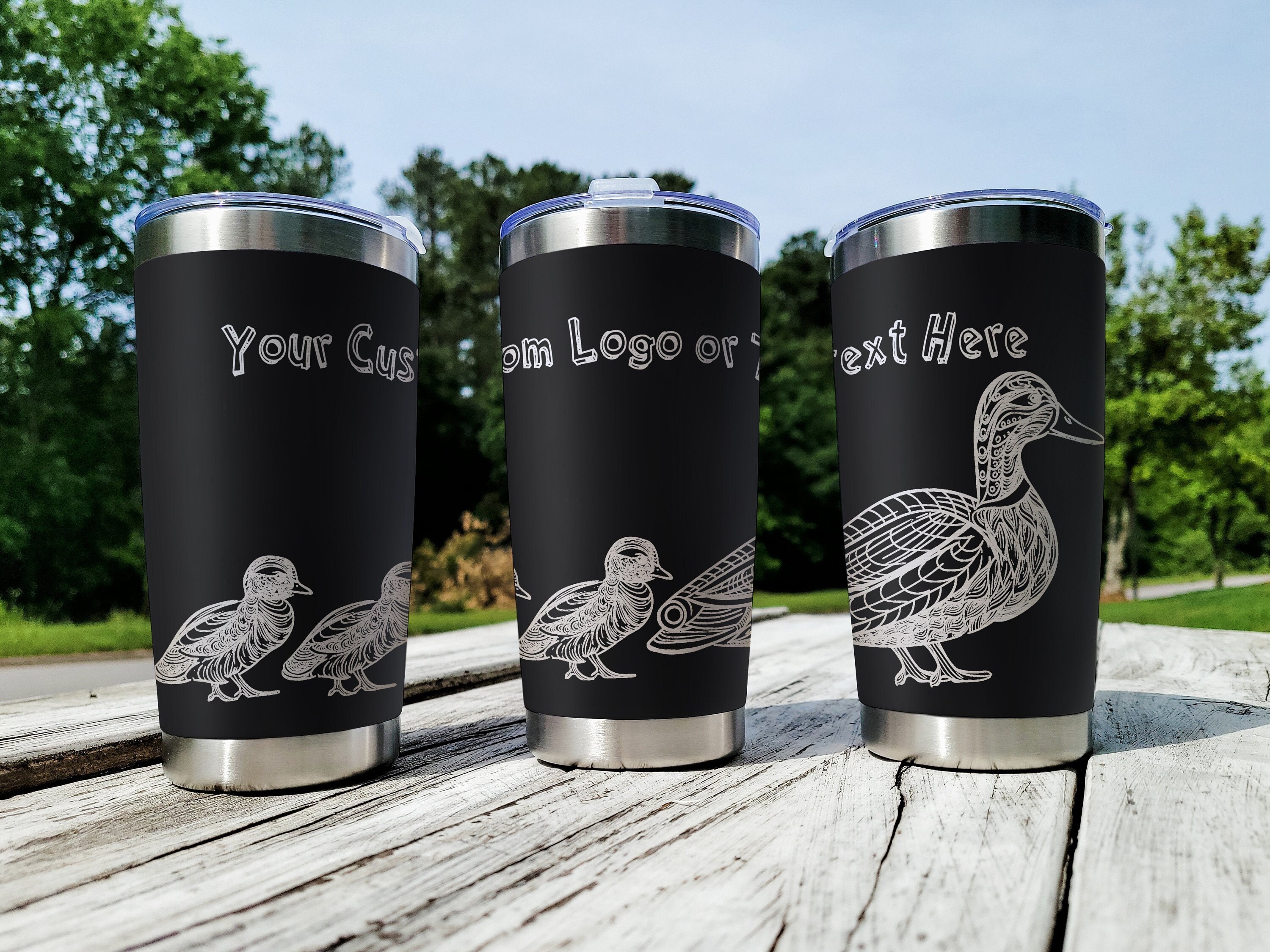 Tumbler Lid for 20 Oz Yeti Rambler, Old Style RTIC, Ozark Trails and more  Cooler Cup, Sliding, Sealed, Splash Proof, and Straw Friendly (20 oz 2  Pack) 