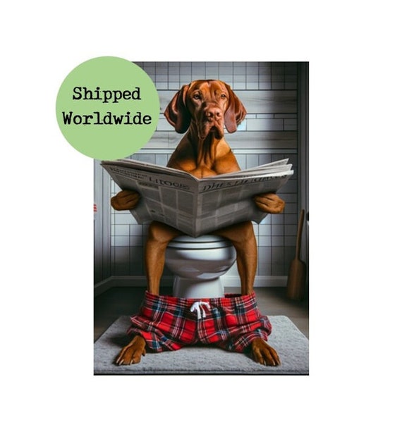 Hungarian Vizsla Pants Hungarian Vizsla Pants