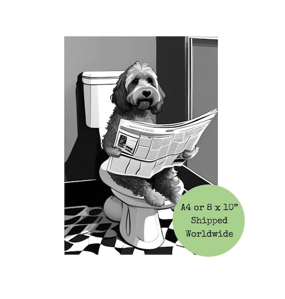 CTHY GRAPHIC BIG NEWSPAPER BAG