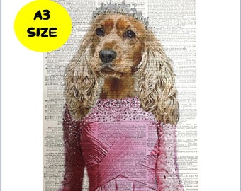 dog dress - Etsy España