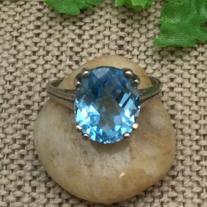 Cid 925 ring top