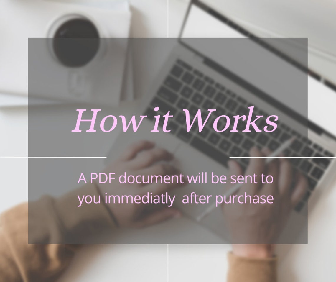 Maid of Honor Speech/bridesmaid Speech Template Etsy