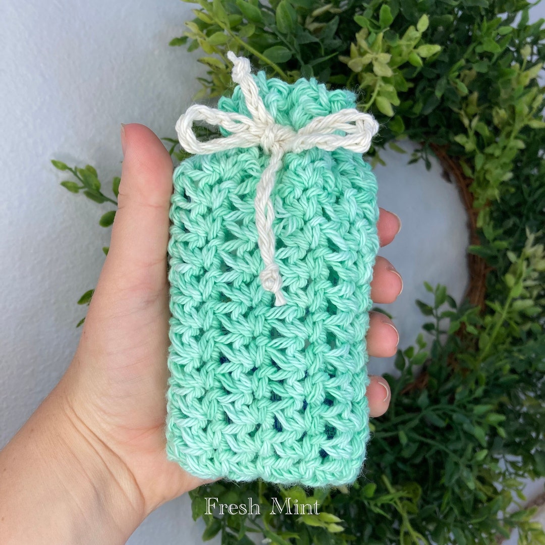 Soap Saver Bar Soap Saver Etsy