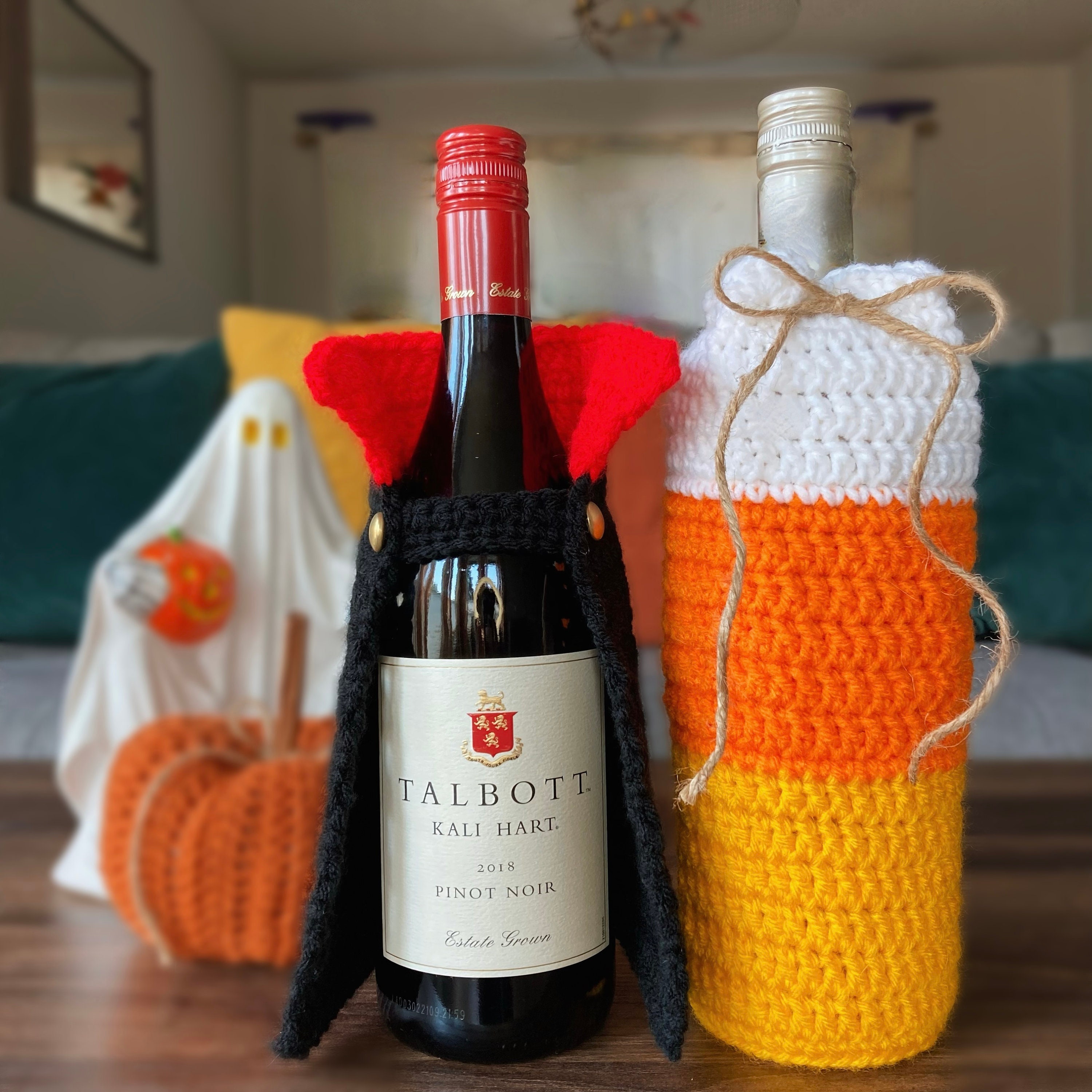 Turkey wine bottle holder sale