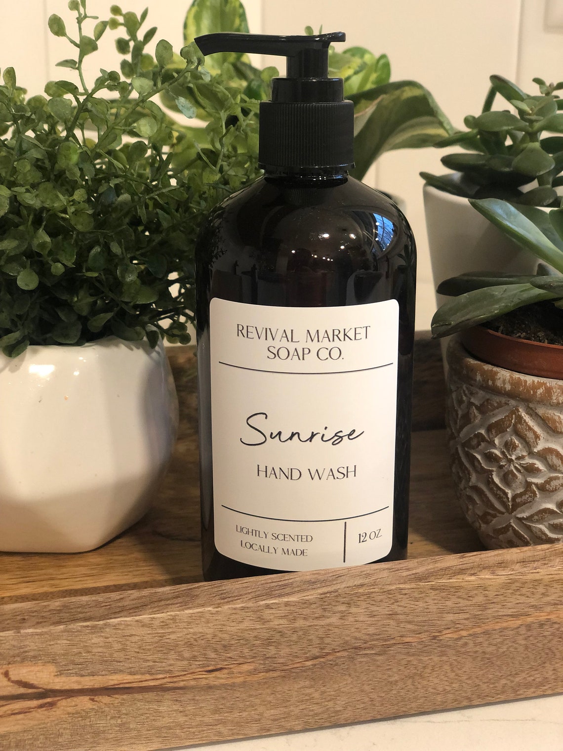 Liquid Hand Soap Gift Set Liquid Hand Wash Gift Set Etsy