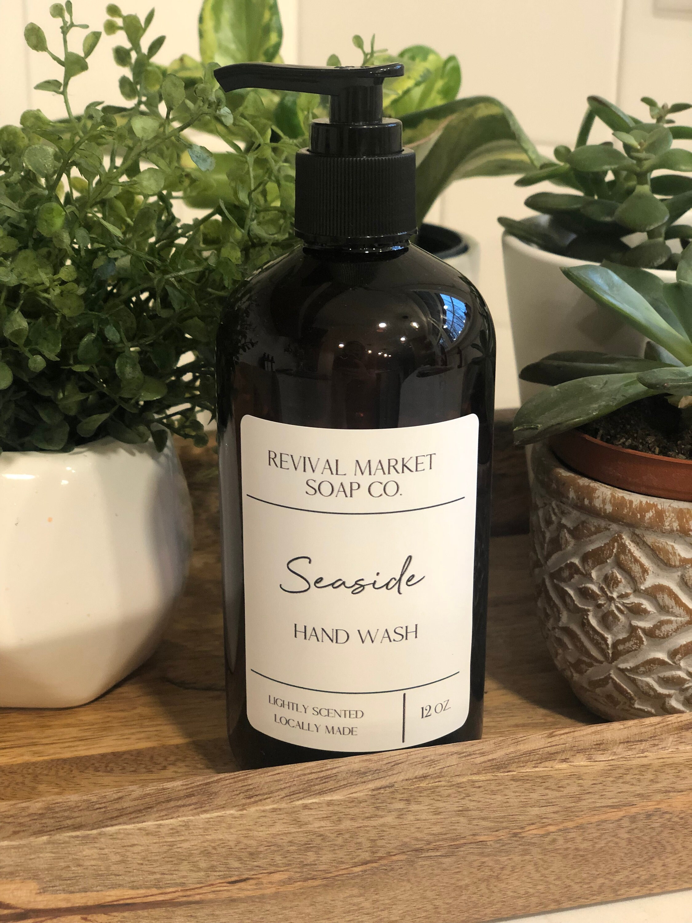 Liquid Hand Soap Gift Set Liquid Hand Wash Gift Set Etsy